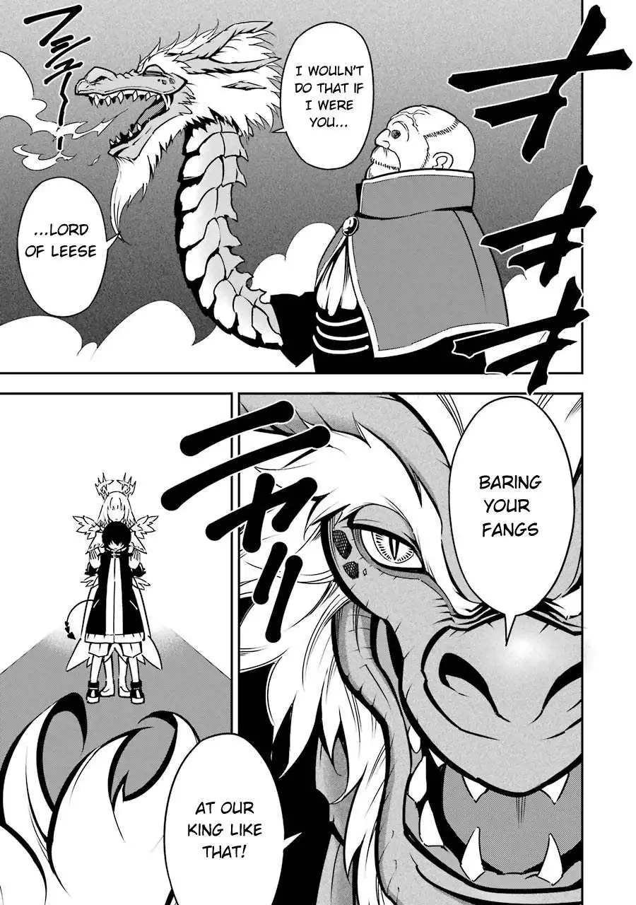 Ragna Crimson Chapter 8 23